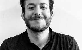 Meet Fritz Wolmarans