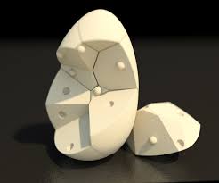 Maybe you would like to learn more about one of these? 3d Printed Puzzle 11 Steps With Pictures Instructables