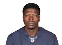 Kendall Wright Stats & Fantasy Ranking