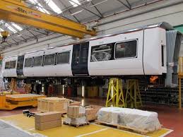 See more of motherson sumi system ltd. Mssl Acquires Bombardier Uk Rolling Stock Component Business Rail Business Uk Railway Gazette International