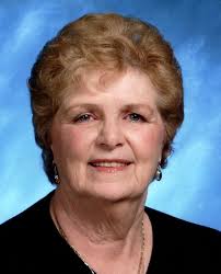 Obituary for Joan C. "Joanne" (O'Neal) Heskin Mayak