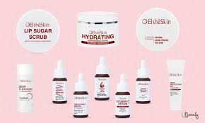 Rekomendasi skincare pria terbaik, baik secara alami, maupun produk yang aman digunakan. 10 Produk Skincare Terbaik Dari Elsheskin Yang Membantu Merawat Kulit