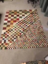 Easy Scrappy Quilts Ideas 31 From Easy Scrappy Quilts Ideas Get Ideas For Quilting Design Needlew In 2020 Scrappy Quilts Scrappy Quilt Patterns Scrap Quilt Patterns