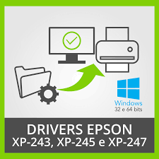 Download driver epson xp 245 free for microsoft windows xp, vista, 7, 8, 8.1 and 10 in 32 or 64 bits and mac os. Drivers Epson Xp 243 Xp 245 E Xp 247 Windows 32 64bits Drivers Forum Sulink Impressoras Reseters Manuais Firmwares Plotters Transfer E Sublimacao