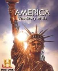 Colin powell and buzz aldrin, good choices. This Video Guide Contains 25 Questions From The Episode Of America The Story Of Us American History Curriculum American History Homeschool History Curriculum