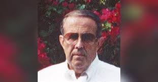 Richard Cary Bendall Obituary