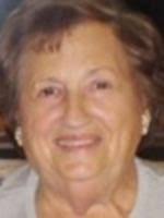 Mary Donvito Obituary (2018)