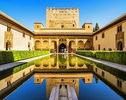 There are three parts to the alhambra: Visiting The Alhambra 12 Top Attractions Tips Tours Planetware