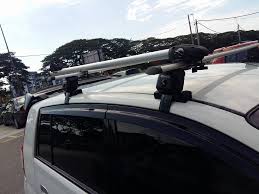 You can also lock up your bike at one of over 150 yrt bicycle racks at more than 65 locations across york region. Bnb Crossbar Pasang Di Kereta Bike Rack Kuala Selangor Facebook