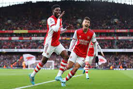 The official account of arsenal football club. Iqbszjzqgnje7m