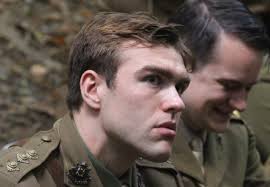 Journey's End to the Ypres Battlefields