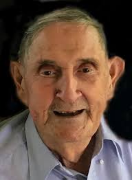 Karl Ralph "Buck" Walton Obituary (2022)