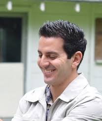 Beyond the Geese: Six Peacemaker Portraits for the days of Christmas