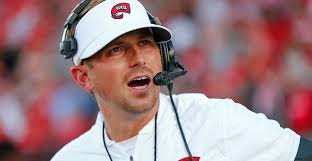 Minnesota Football: Get to know new co-offensive coordinator Mike Sanford  Jr.