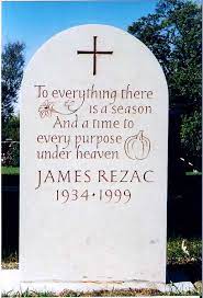 I'm always being teased by northerners because of being from the south. Bible Verse Memorial Memorial Artist Julie Rezac