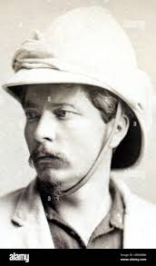 Henry stanley hi-res stock photography and images