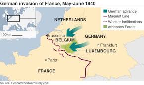 What would have happened if in 1941, third reich germany and soviet union had fought one on one, without any. The Ww2 Soldiers France Has Forgotten Bbc News