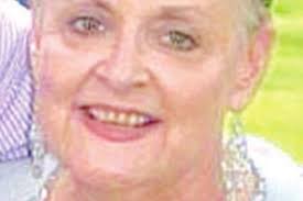 Service held for Michaele Dalton