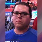 Tobias James “Toby” Martinez (1988-2017)