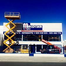 Macoyser