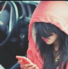 Pin By Himanshi Deshwal On Awesome Dp Love Profile Picture Profile Picture For Girls Cute Girl Pic