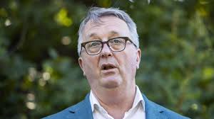 Former Andrew's gov ministers score plum boardroom posts