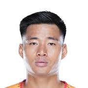 D. Farooq Bhat (53 OVR