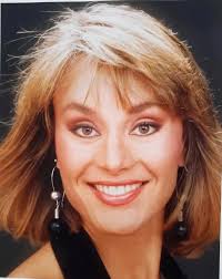 Kay Baxter [aka Kay Young] was more than a "famous visitor". Body builder  and actress, she originated from Monroe County. "Baxter (October 3, 1945