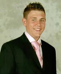 Robert Arthur “Rob” Knox (1989-2008)