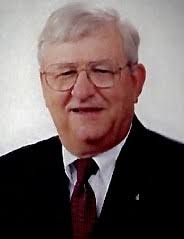 Obituary for Edward E. Middleton