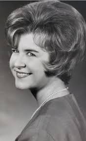 Martha LaRue Obituary (1942