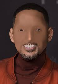 Won't Smith : r/DigitalArt