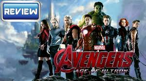Avengers: Age of Ultron (2015) Mini-Review — The Analytic Critic | by Kyle  Wiseman | Marvel Cinematic Universe Reviews | Medium