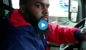 OTR Company Truck Drivers