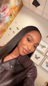 Normani breaks down the difference between being