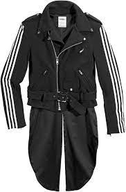 Adidas Originals By Originals Jeremy Scott Fall Winter 2010 Products Drop 1 Jeremy Scott Clothes Design Jackets