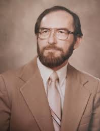 Obituary information for Robert Clayton Crowe