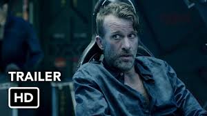 Well season 2 does just that. The Expanse Season 2 Trailer 3 Hd Youtube