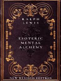 What are all the warhammer 40k lost crusade codes? Read Esoteric Mental Alchemy Online By Ralph Lewis Books