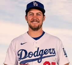 His height is 1.85m, and he weighs around 86 kgs. Is Rachel Luba Trevor Bauer S Wife Or Girlfriend Is He Married