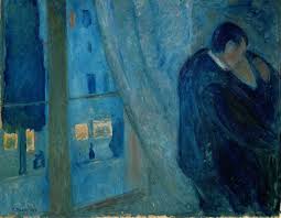 Image result for edvard munch