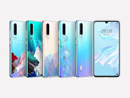 There is a clear case, a silicone case, a pu case, a smart view flip. Huawei Releases Wireless Charging Case For The Huawei P30 Gizmochina
