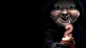 The film is a sequel to happy death day and was originally set for release on valentine's day, 2019. Happy Death Day 2u Wallpapers Wallpaper Cave