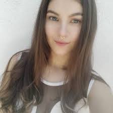 Amanda Tardif's Instagram, Twitter & Facebook