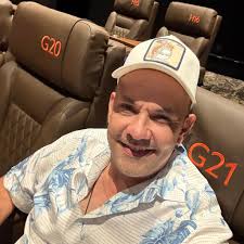 And for the big Monday Mystery Movie reveal.... Jurassic World Rebirth 👀🦕  If you weren't able to catch it, you can get tickets now at the link below.  Coming to Regal July