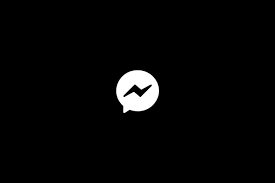 Explore and download free hd png images, and transparent images Facebook Messenger Dark More Now Officially Available For Everyone