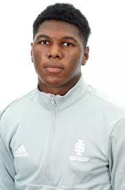 2021-22 Men's Track and Field Roster