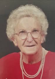 Obituary for Ruby (Stephens) Chilton
