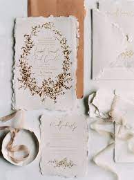 No 03 Champs De Fleurs Cheap Wedding Invitations Wedding Stationery Inspiration Wedding Stationery