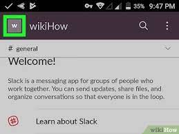 Our slack channel has daily job openings in product that are posted by product leaders looking for new qualified pms to join their teams. How To Star A Slack Channel On Android 5 Steps With Pictures